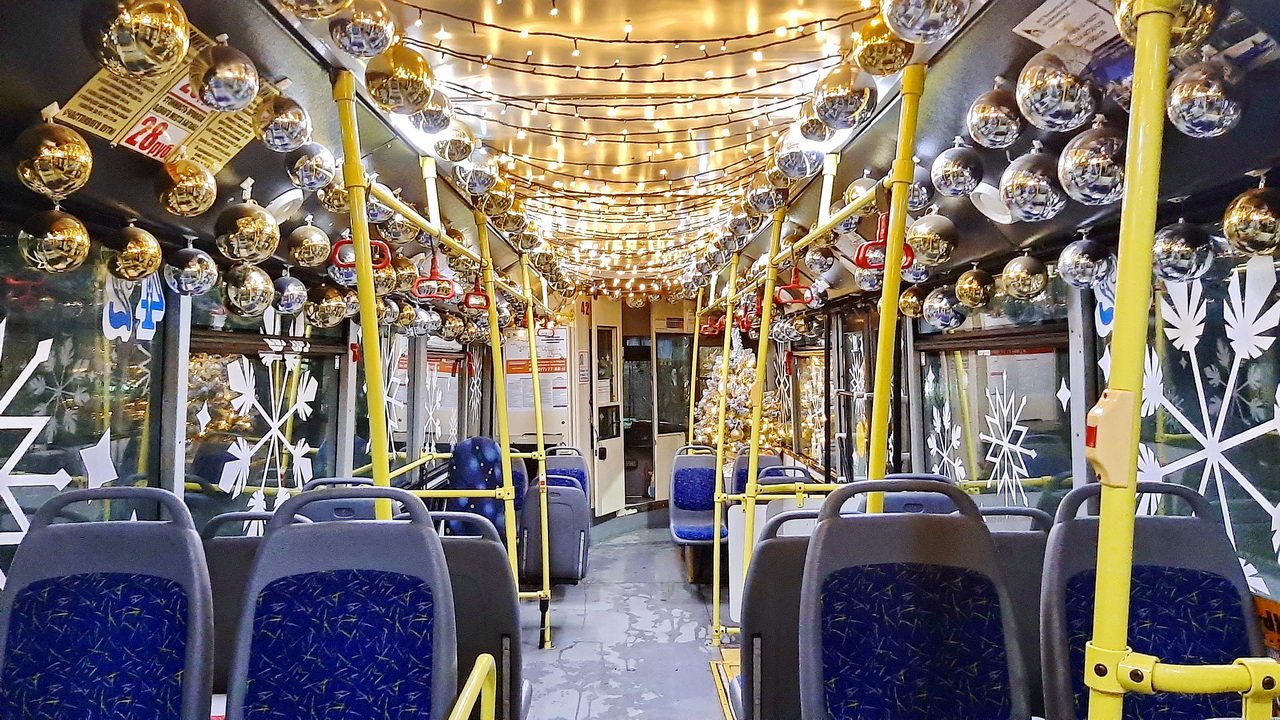 Новороссийск, ВМЗ-5298.01 «Авангард» № 42