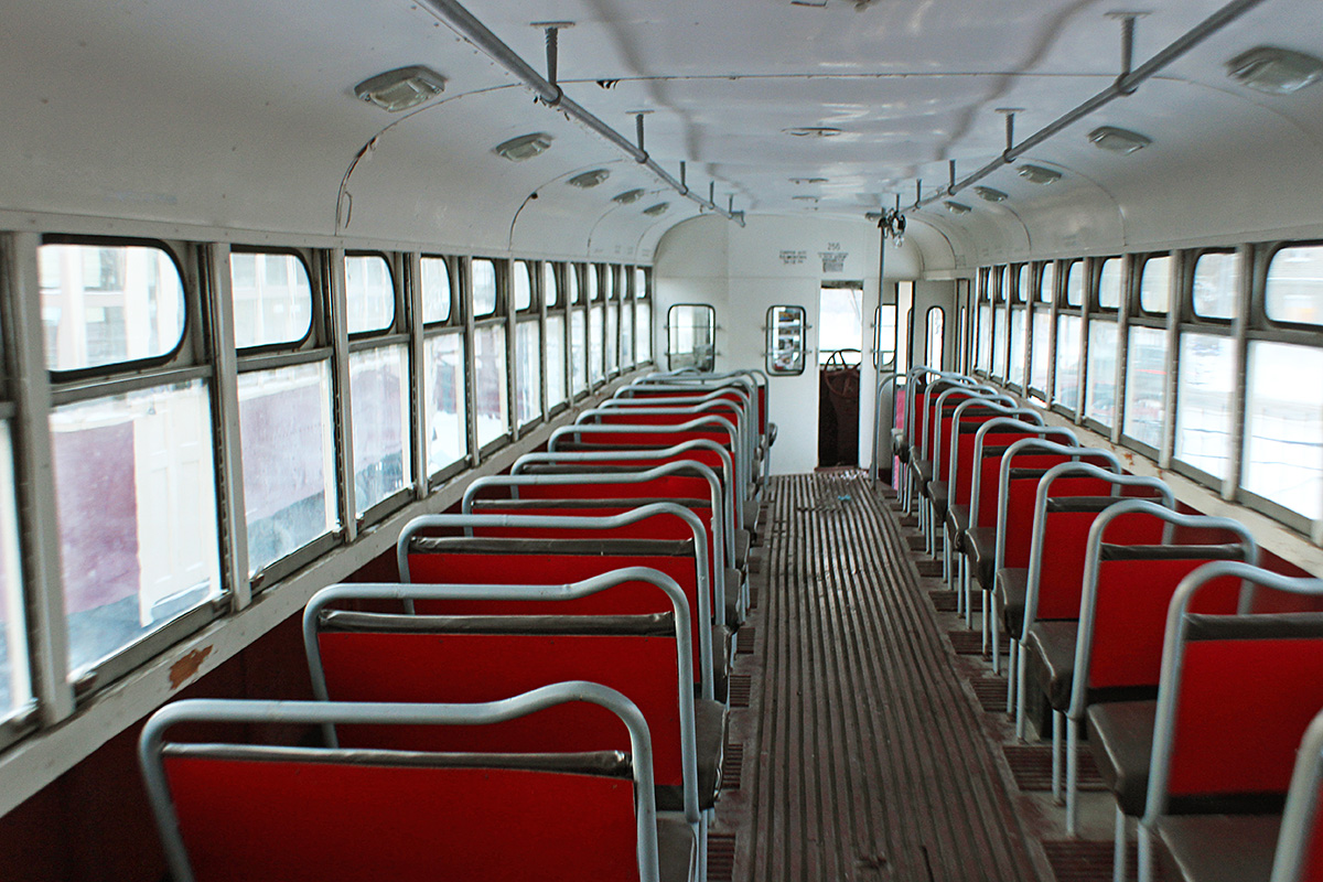 Екатеринбург, МТВ-82 № 211