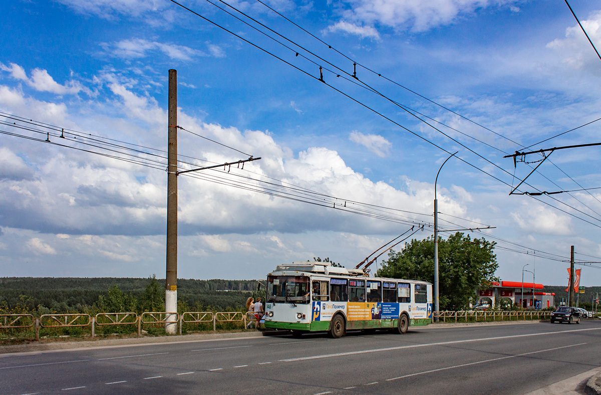 Березники, ВЗТМ-5284.02 № 148