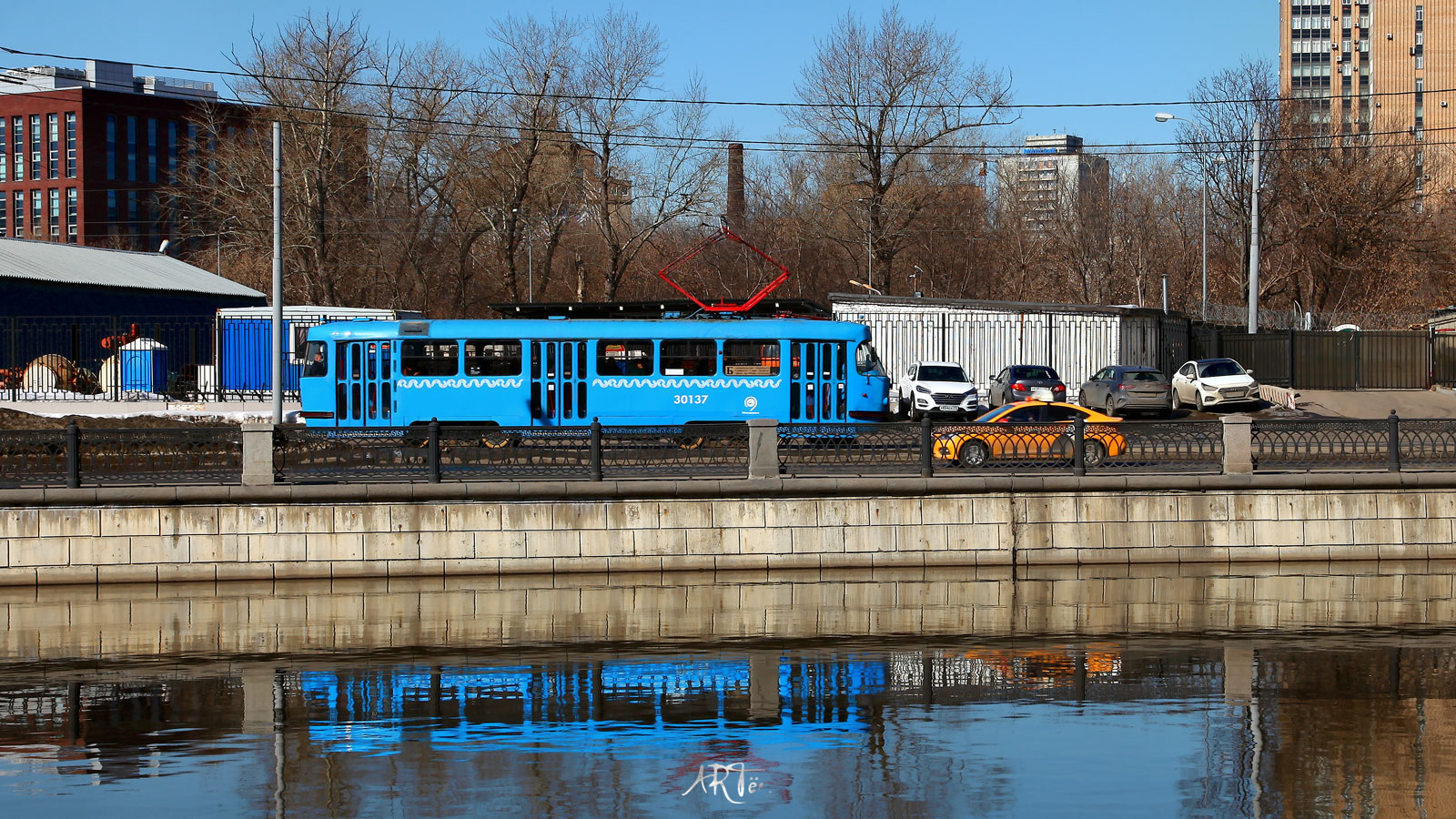 Москва — Разные фотографии