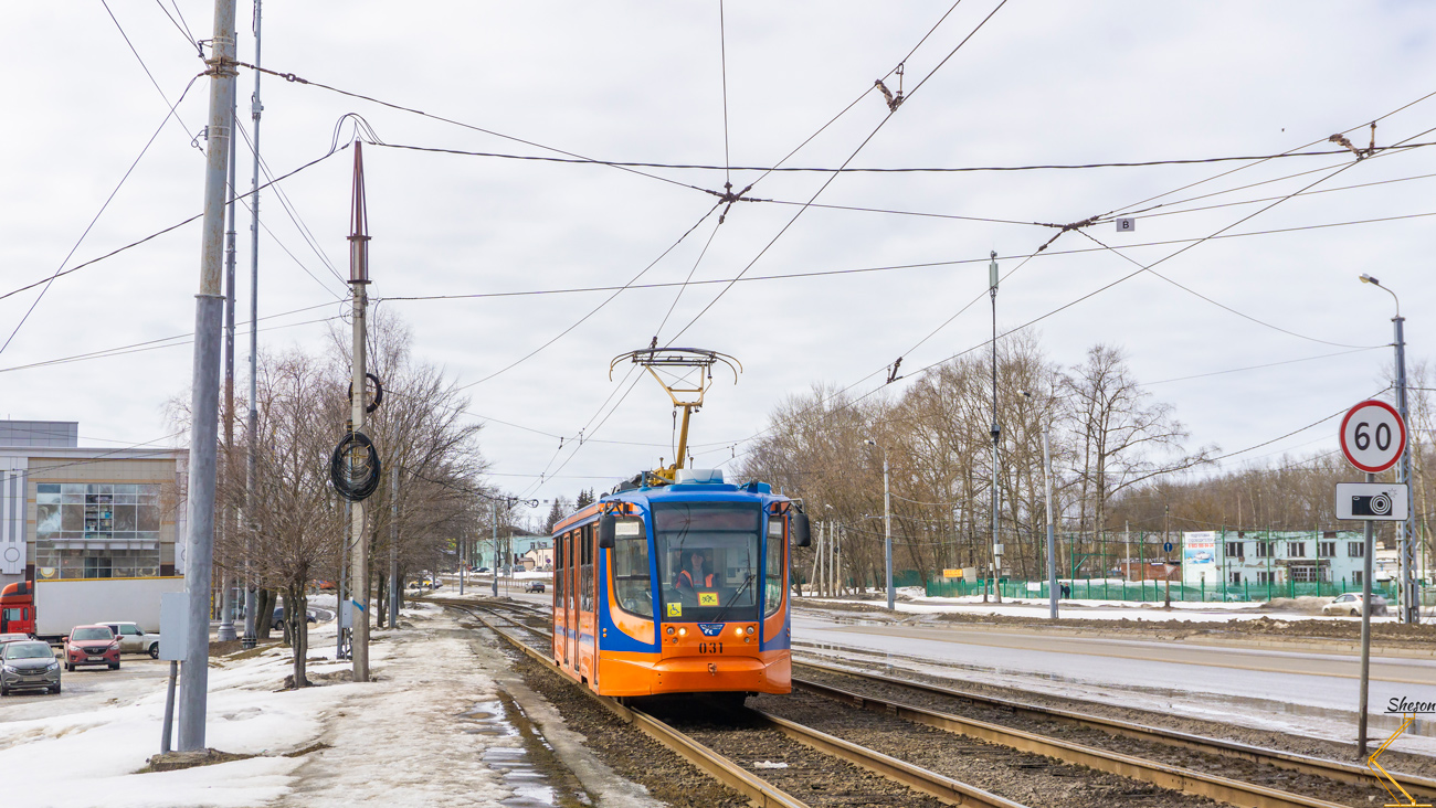 Kolomna, 71-623-02 č. 031
