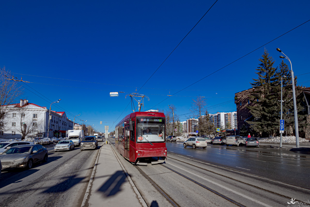 Казань, 71-407-01 № 1365