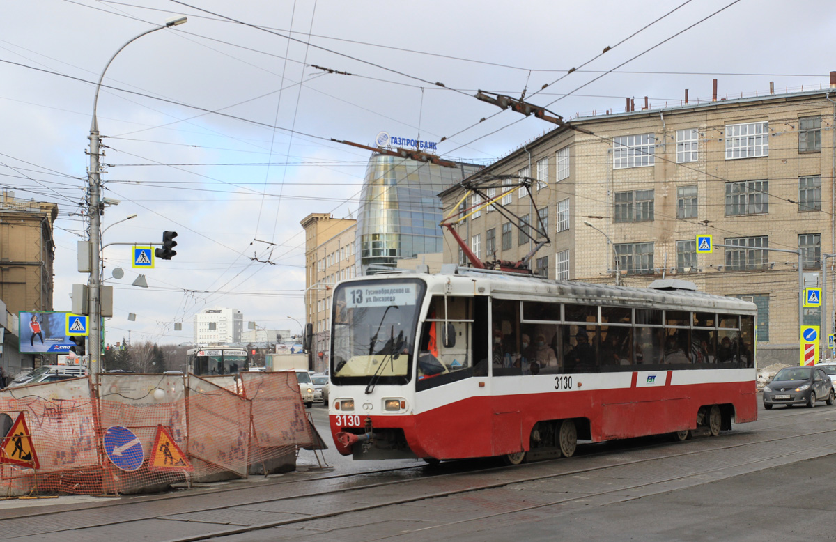 Novosibirsk, 71-619K № 3130