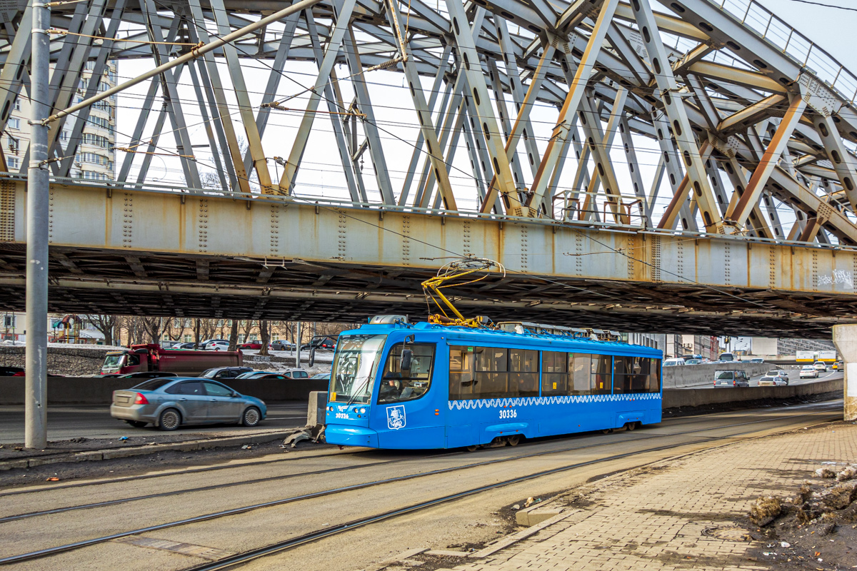 Москва, 71-623-02 № 30336