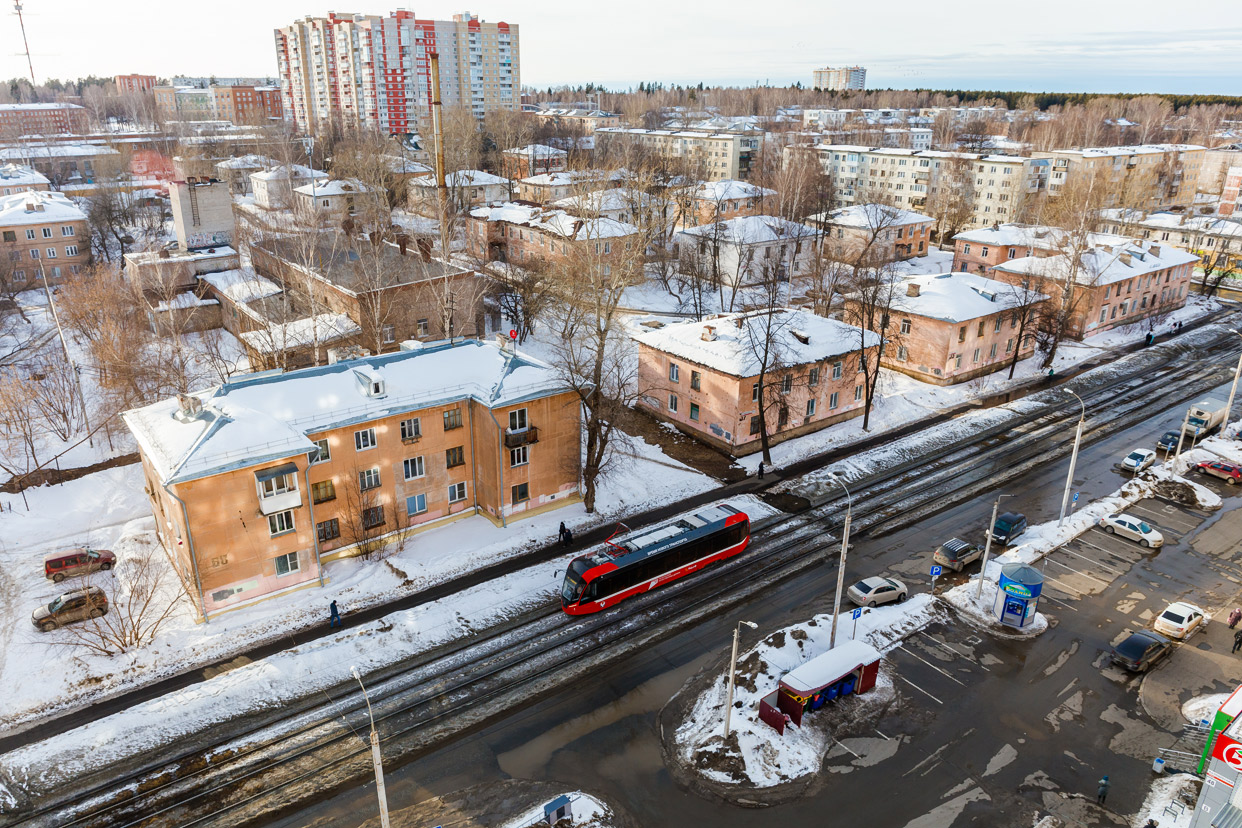 Ижевск — Разные фотографии