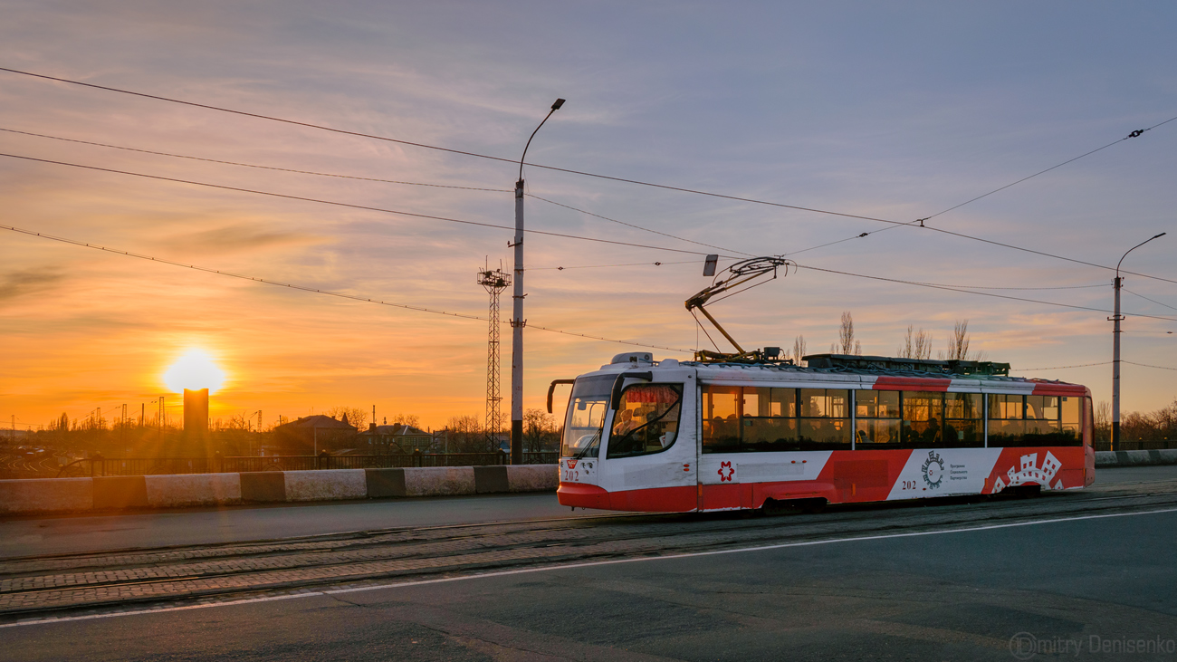 Енакиево, 71-623-02 № 202