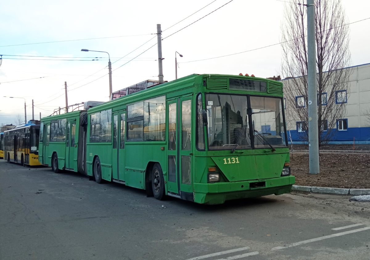 Киев, Киев-12.03 № 1131