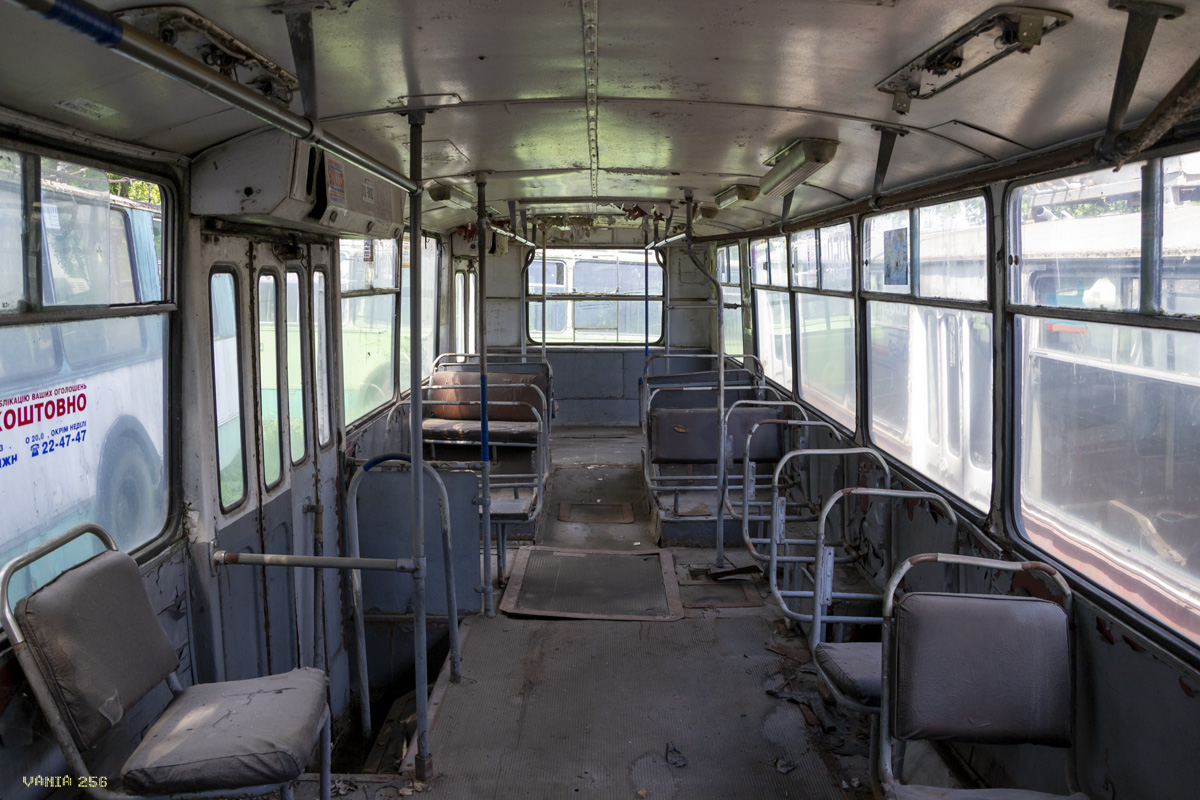 Житомир, ЗиУ-682Г [Г00] № 2060