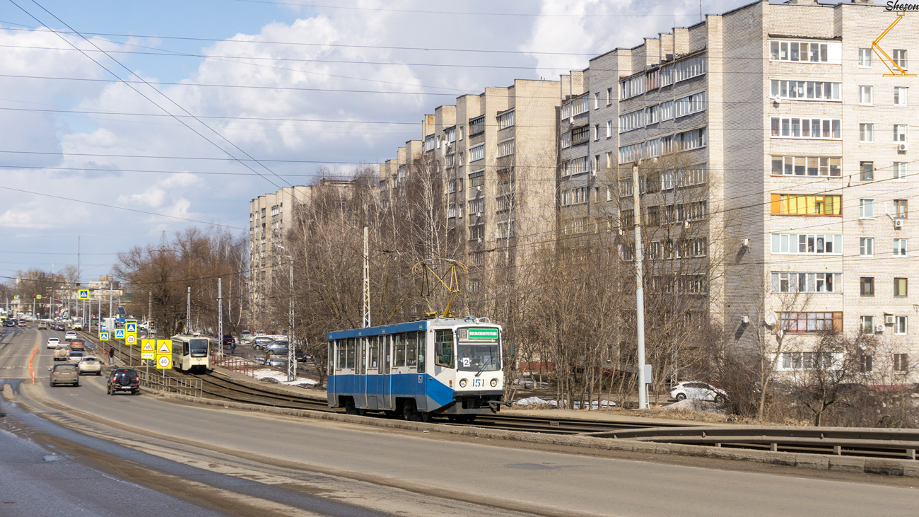Kolomna, 71-608KM — 151