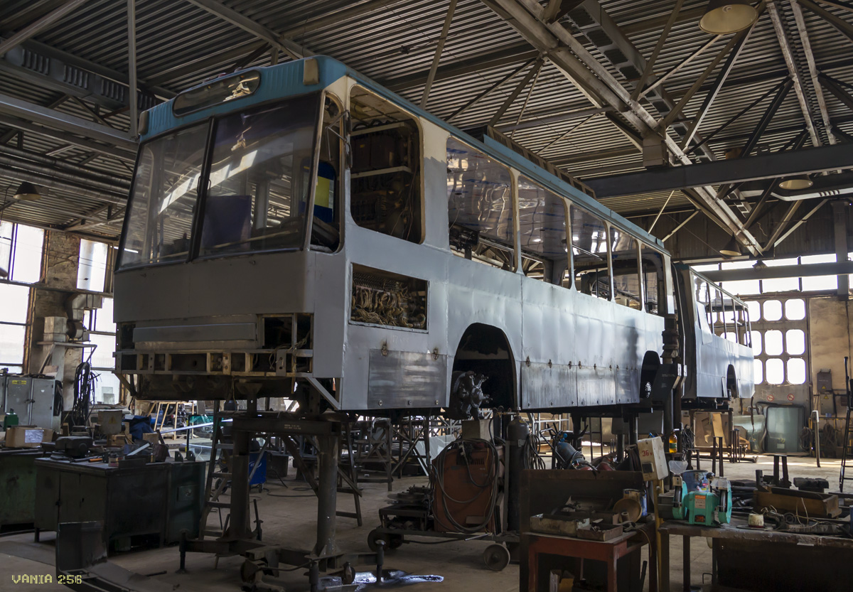 Житомир, ЮМЗ Т1 № 2065