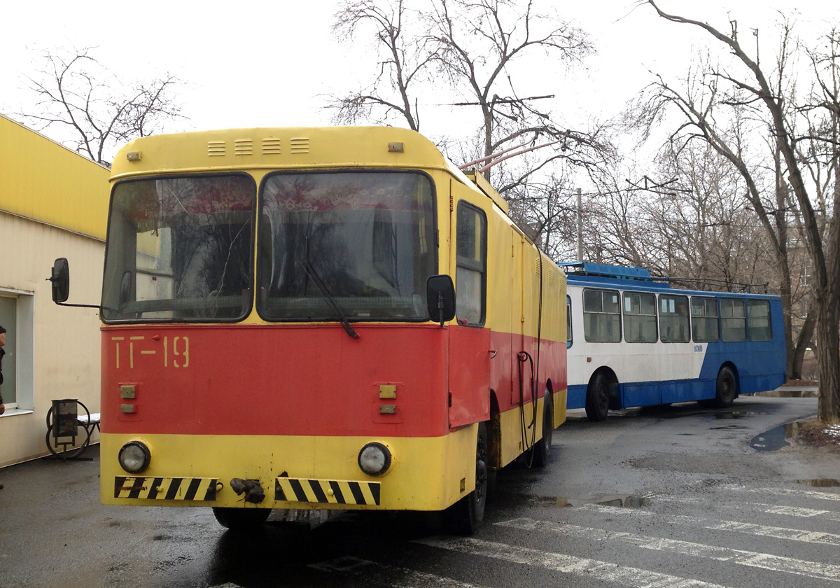 Doneck, KTG-1 č. ТГ-19