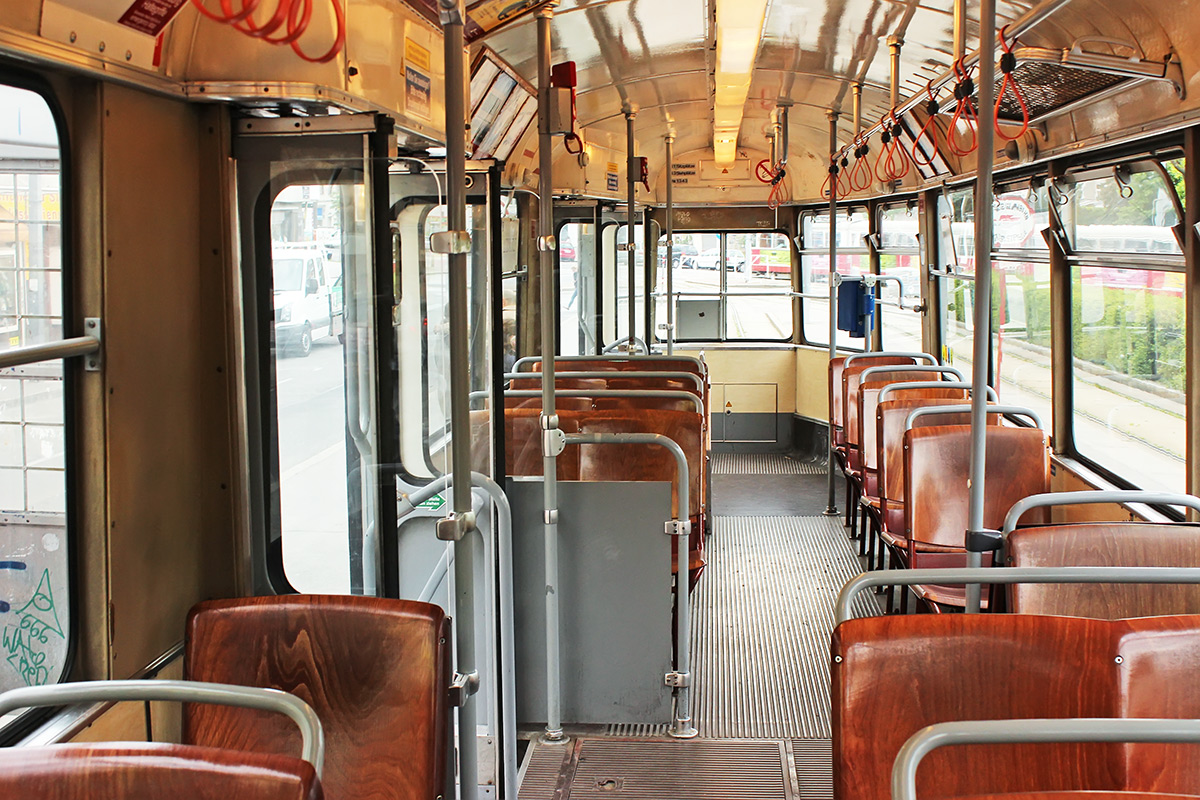 Вена, Rotax Тype c4 № 1343