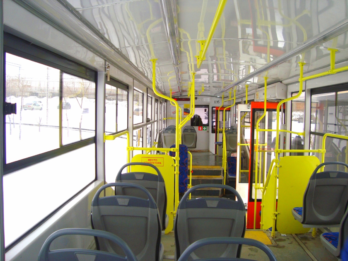 Коломна, 71-407-01 № 035 Коломна, 71-407-01 № 035