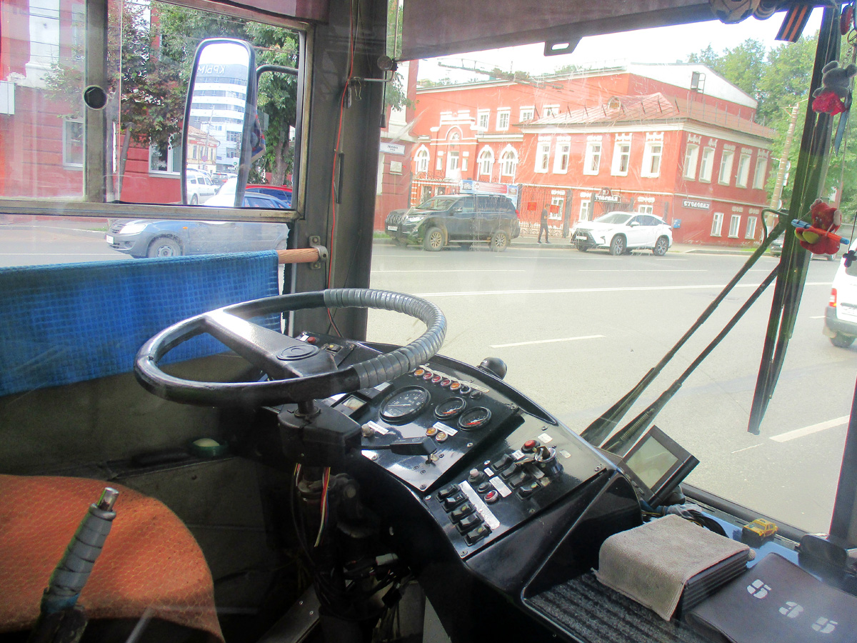 Киров, БТЗ-52767Р № 535