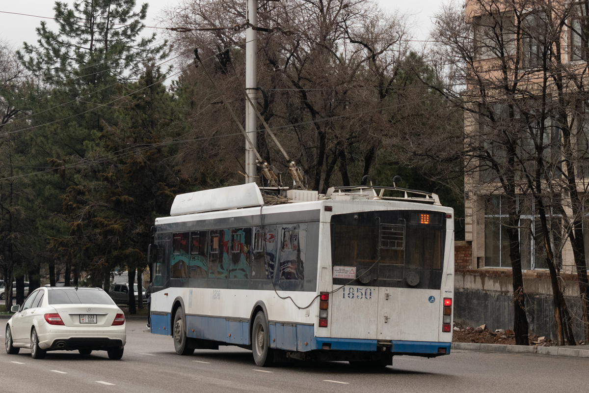 Бішкек, Trolza-5275.03 “Optima” № 1850