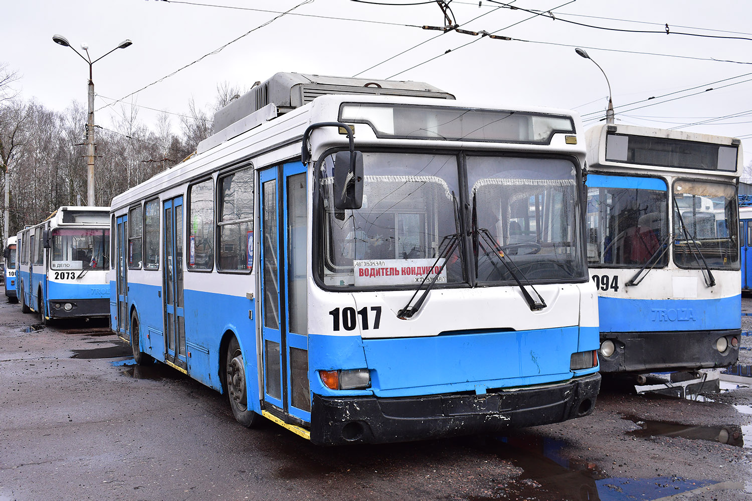 Briańsk, MTrZ-5279-0000012 Nr 1017