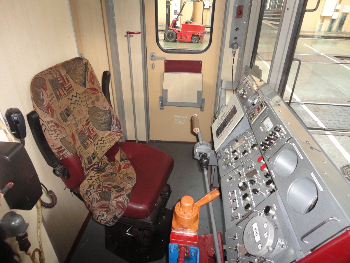 Киев, 81-717.5 (ММЗ/МВМ) № 0278