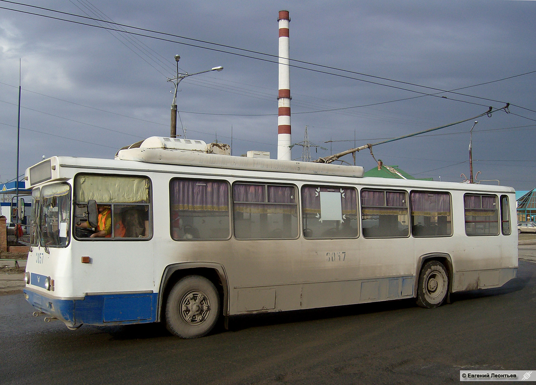 Тольятти, БТЗ-5276-04 № 3057