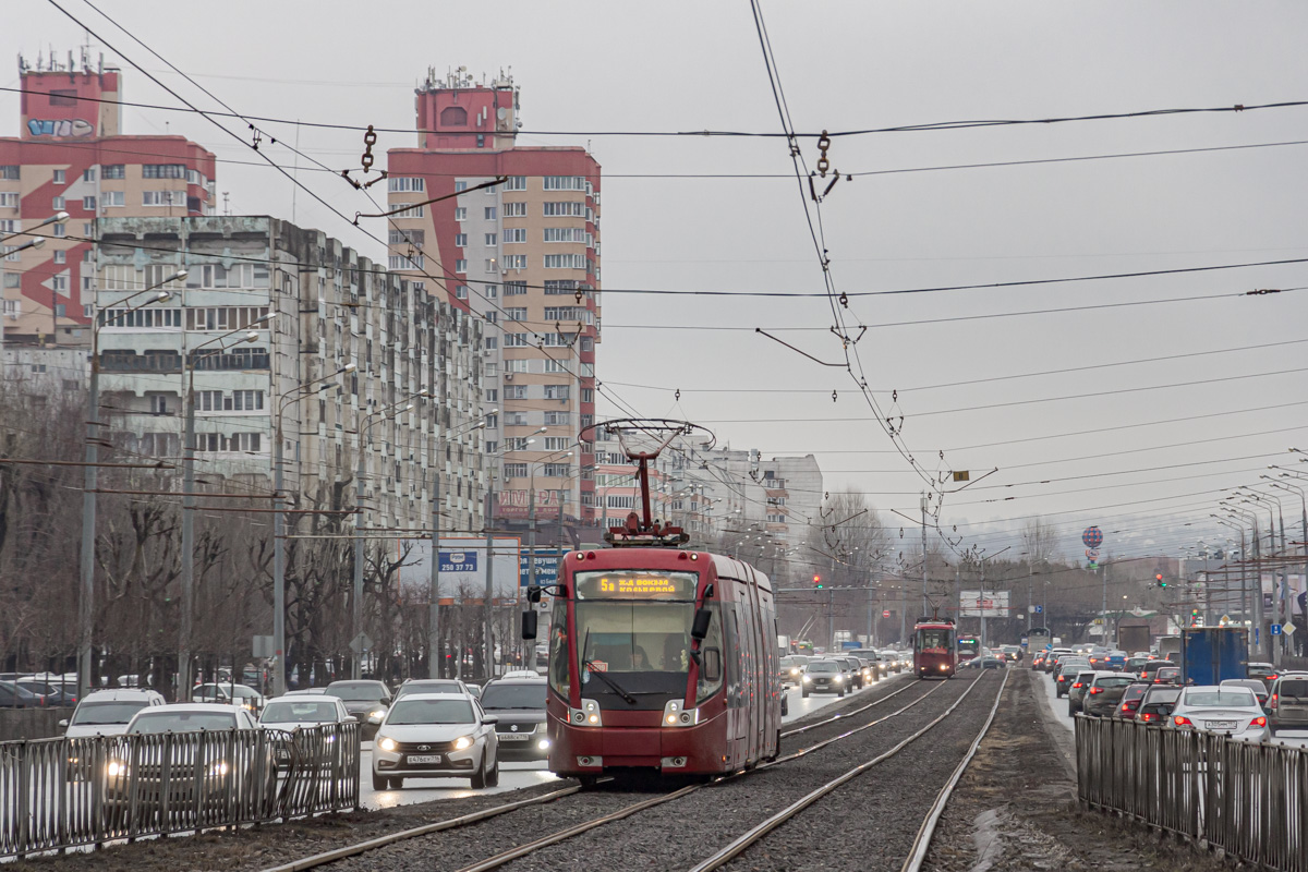 Kazan, BKM 84300M Br. 1309