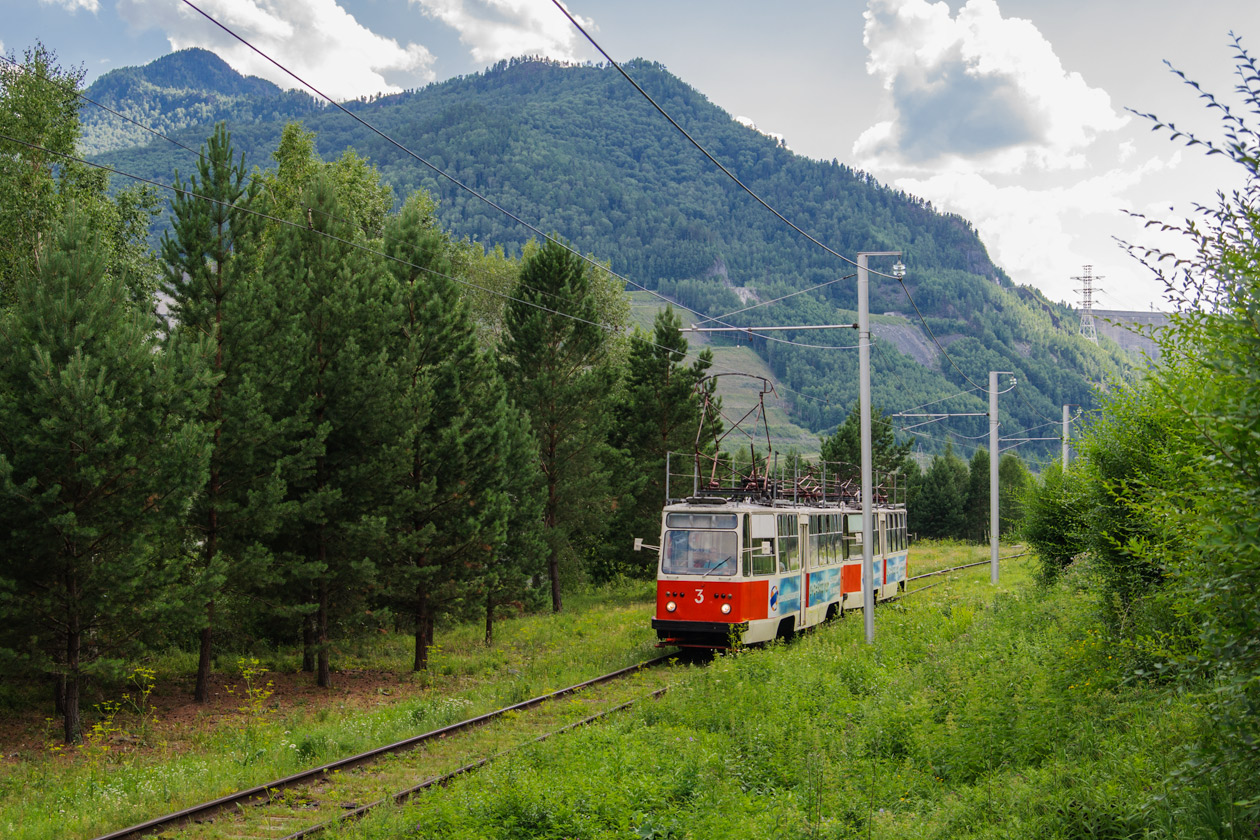 Черёмушки, 71-88Г (23М0000) № 3