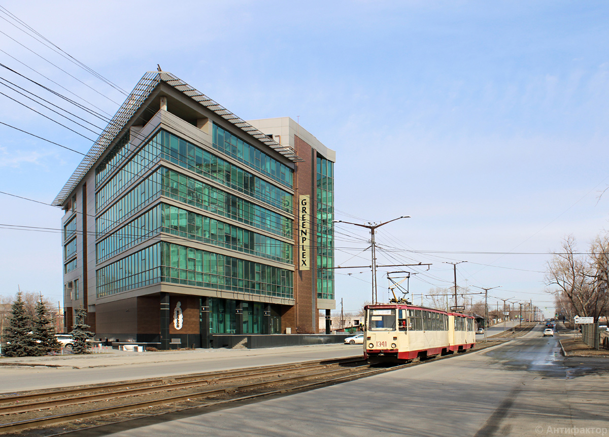 Челябинск — Разные фотографии