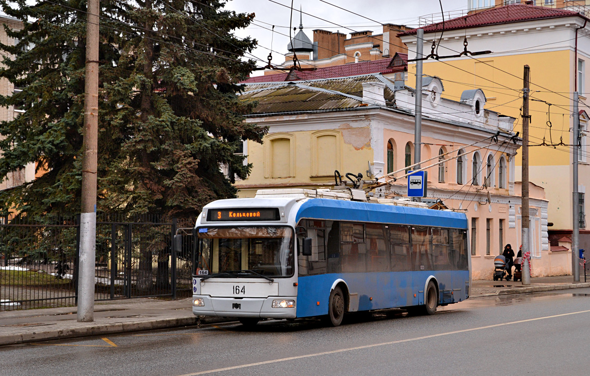 Kaluga, BKM 321 nr. 164