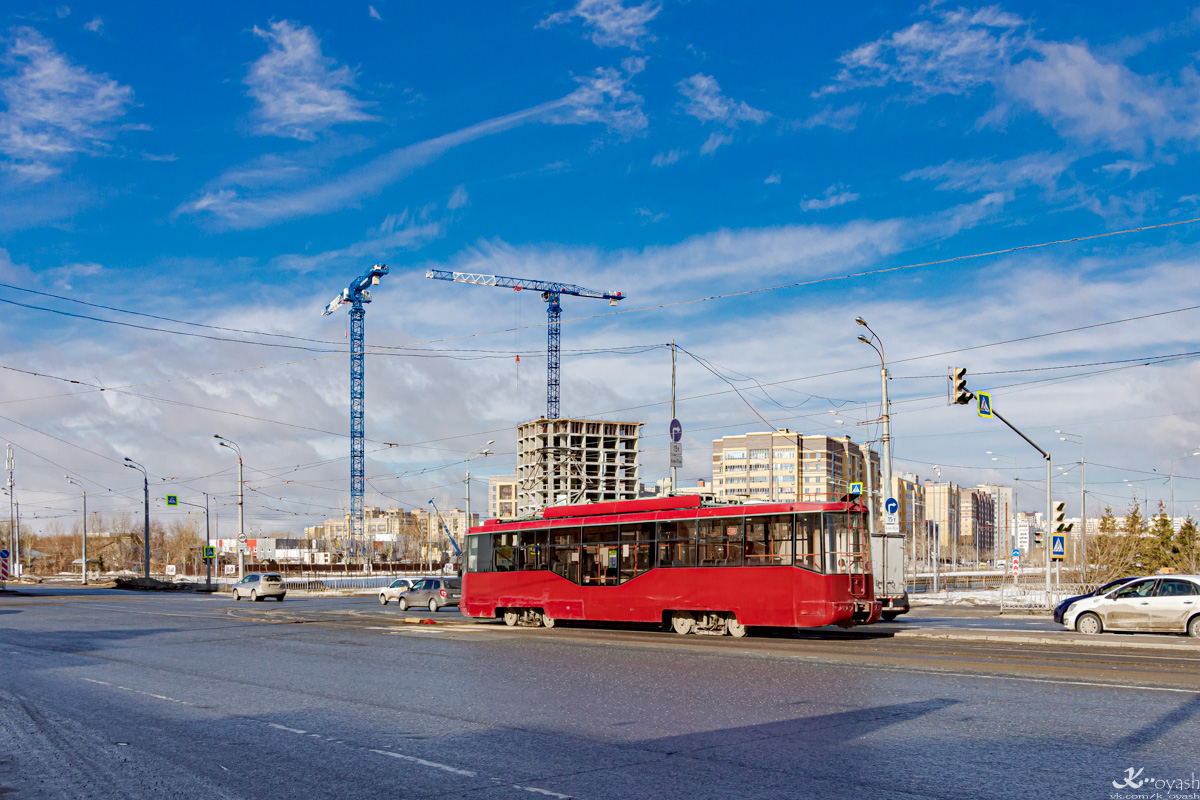 Казань, БКМ 62103 № 1320