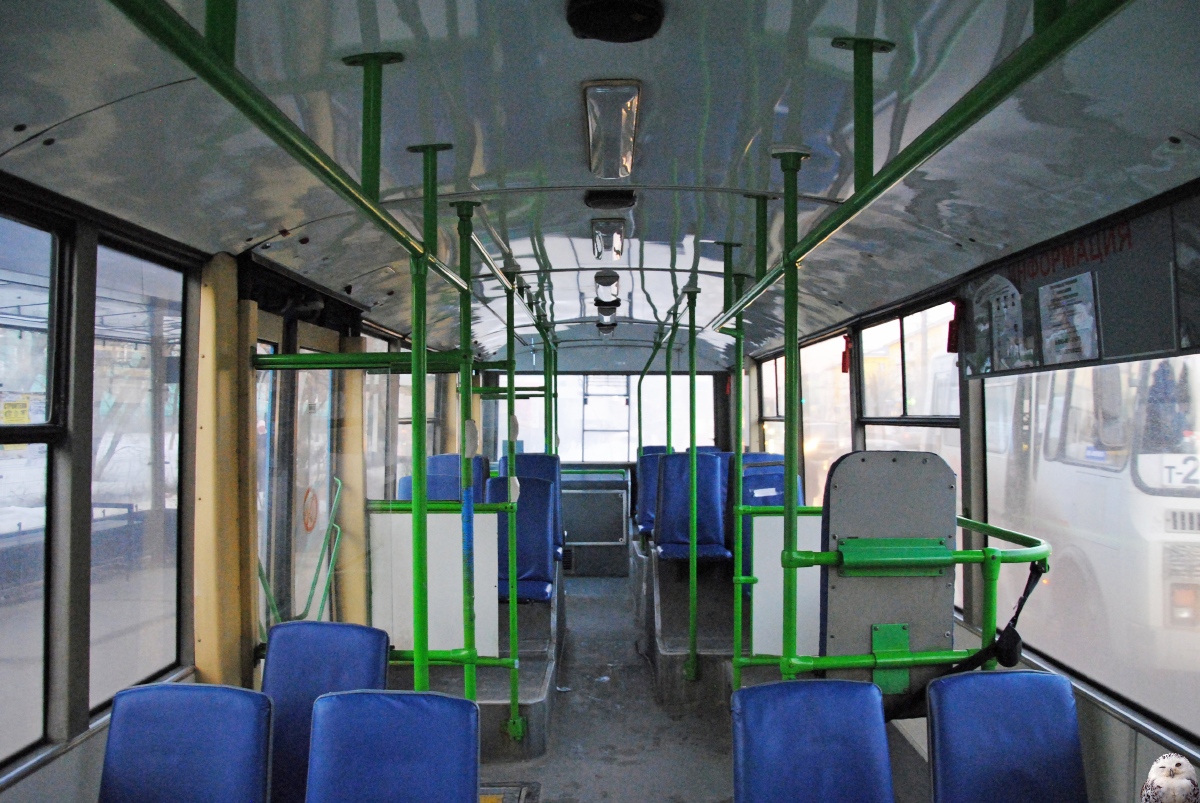 Дзержинск, СВАРЗ-6235.01 (БКМ 32100М) № 007