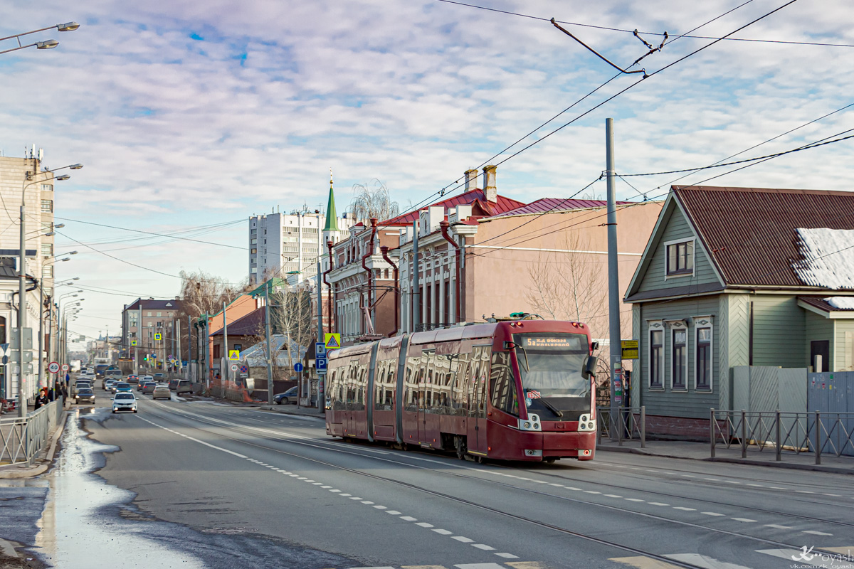 Kazan, BKM 84300M Br. 1309