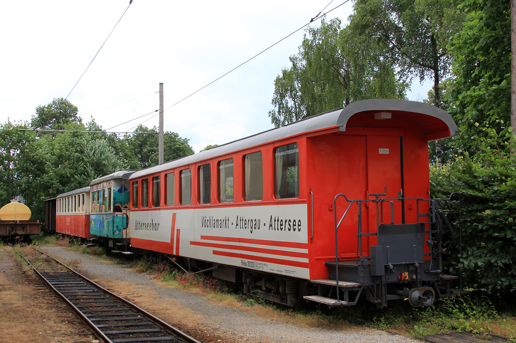 Attersee, SIG C4 № 20 223