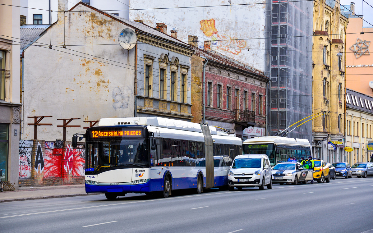 Рига — Происшествия