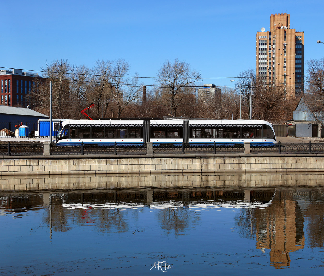 Москва — Разные фотографии