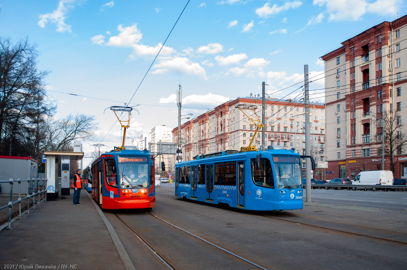 Москва, 71-623-02 № 30404; Москва, 71-623-02 № 30402