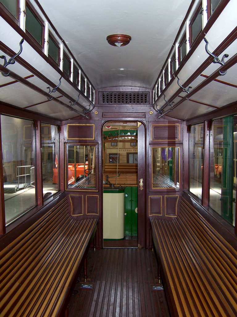 Магдебург, Falkenried A № 38