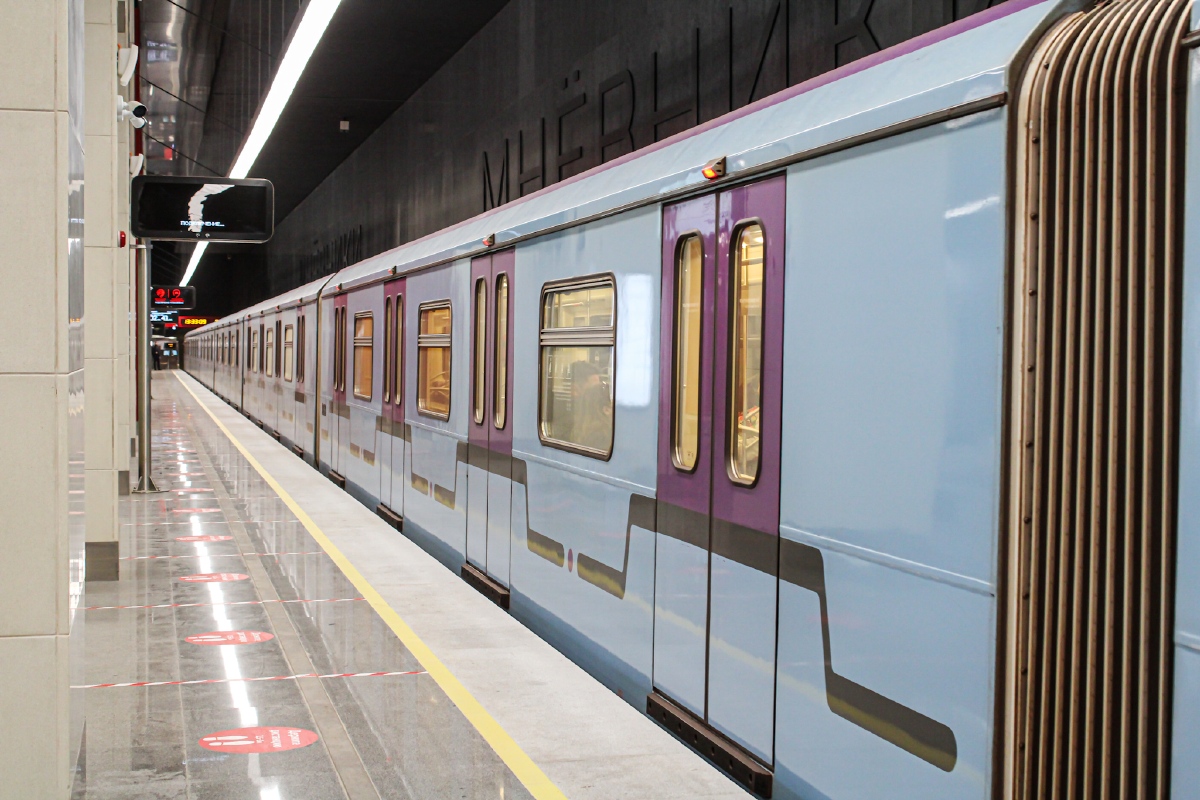 Москва, 81-763А № 30843