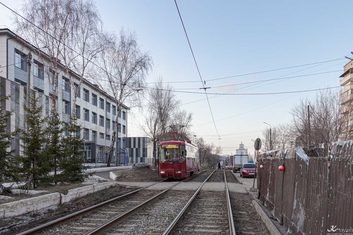 Казань, Stadler 62103 № 1338