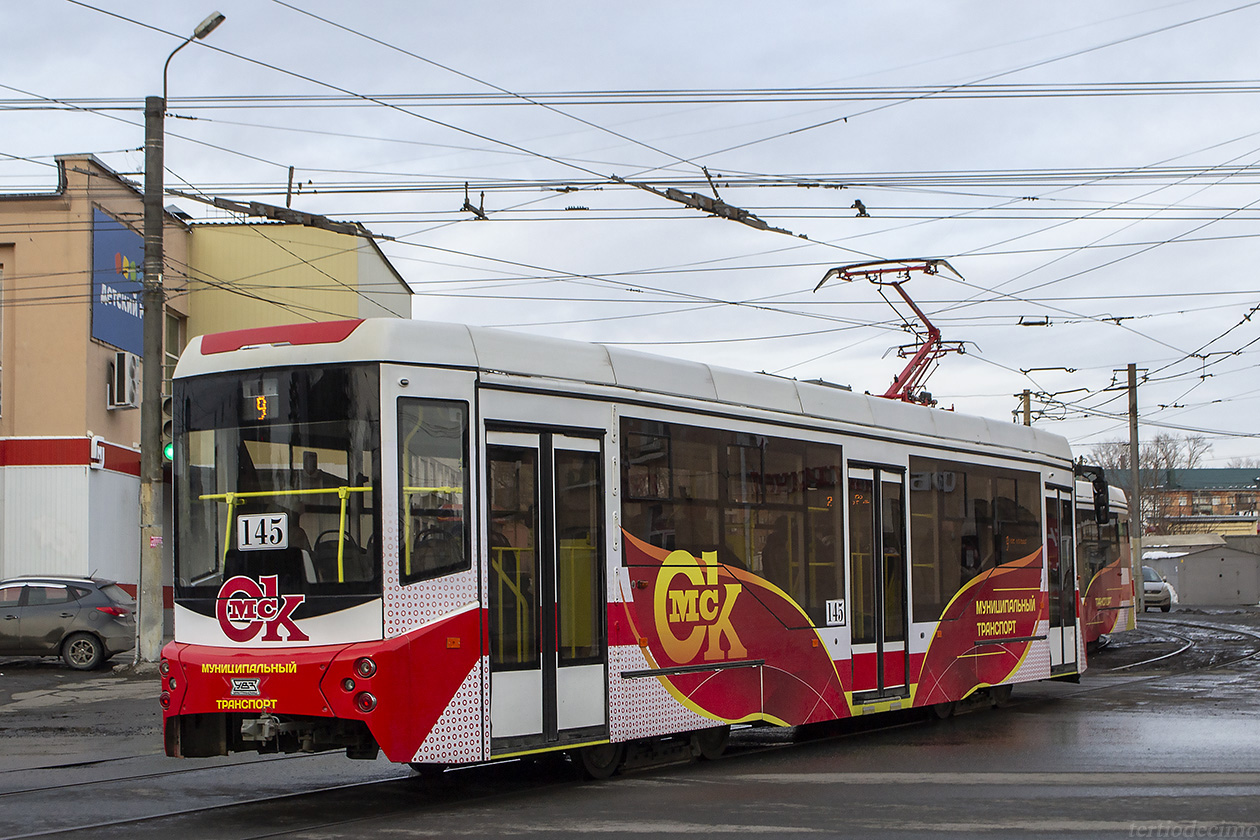 Омск, 71-407-01 № 145