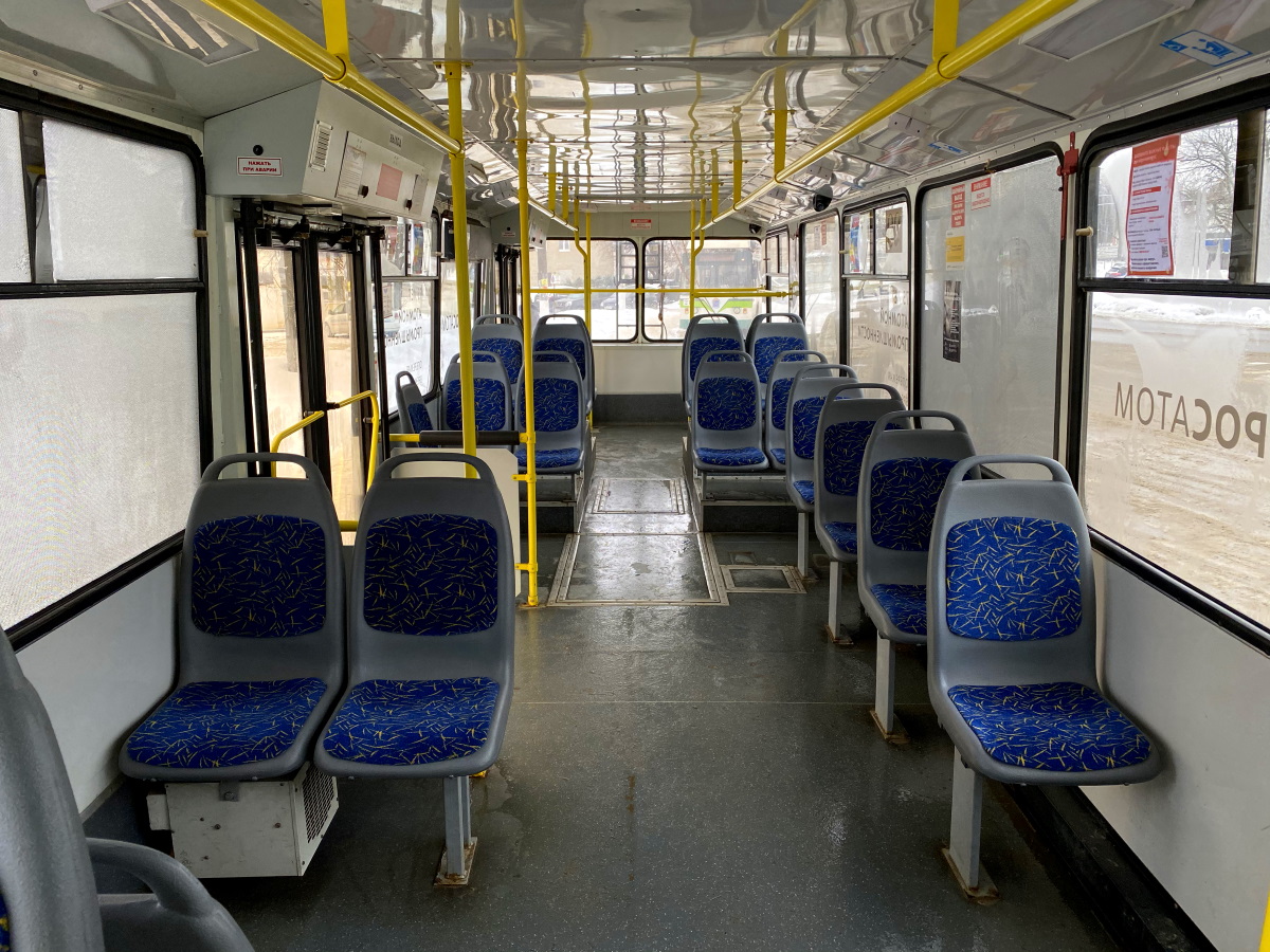 Подольск, ЗиУ-682 КР Иваново № 29