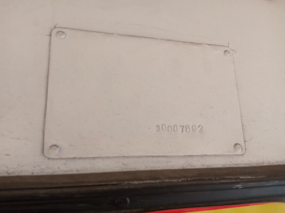 Бишкек, ЗиУ-682Г-018 [Г0Р] № 1533