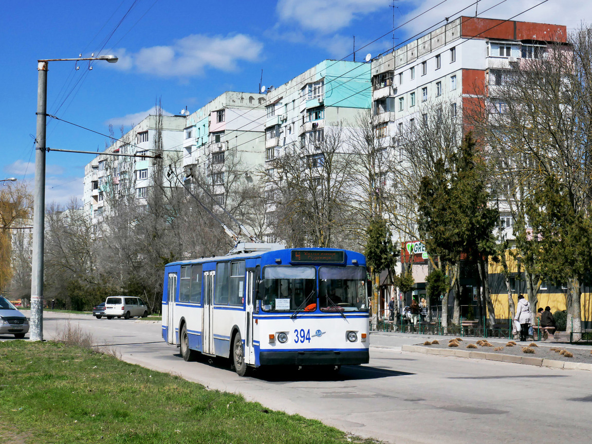 Herszon, ZiU-682V-012 [V0A] — 394