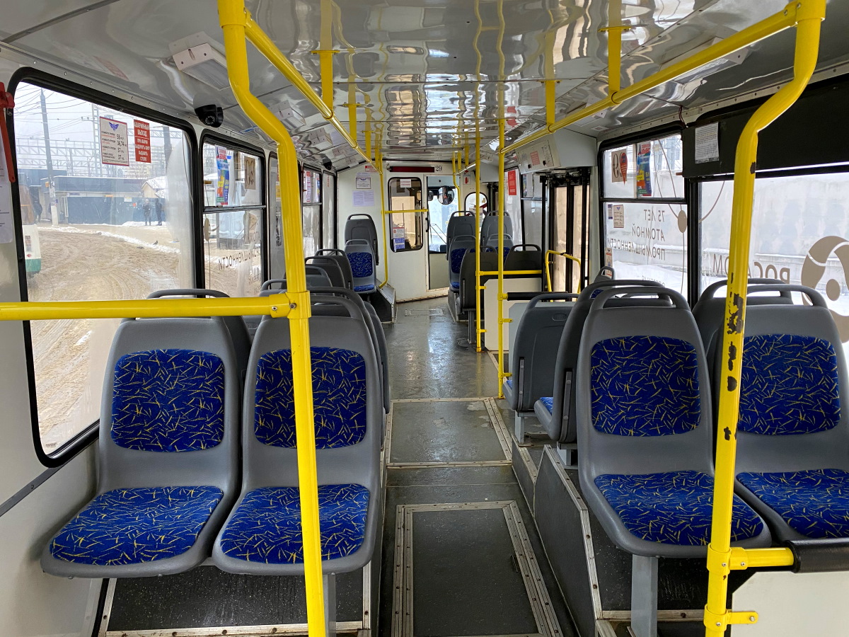 Подольск, ЗиУ-682 КР Иваново № 29