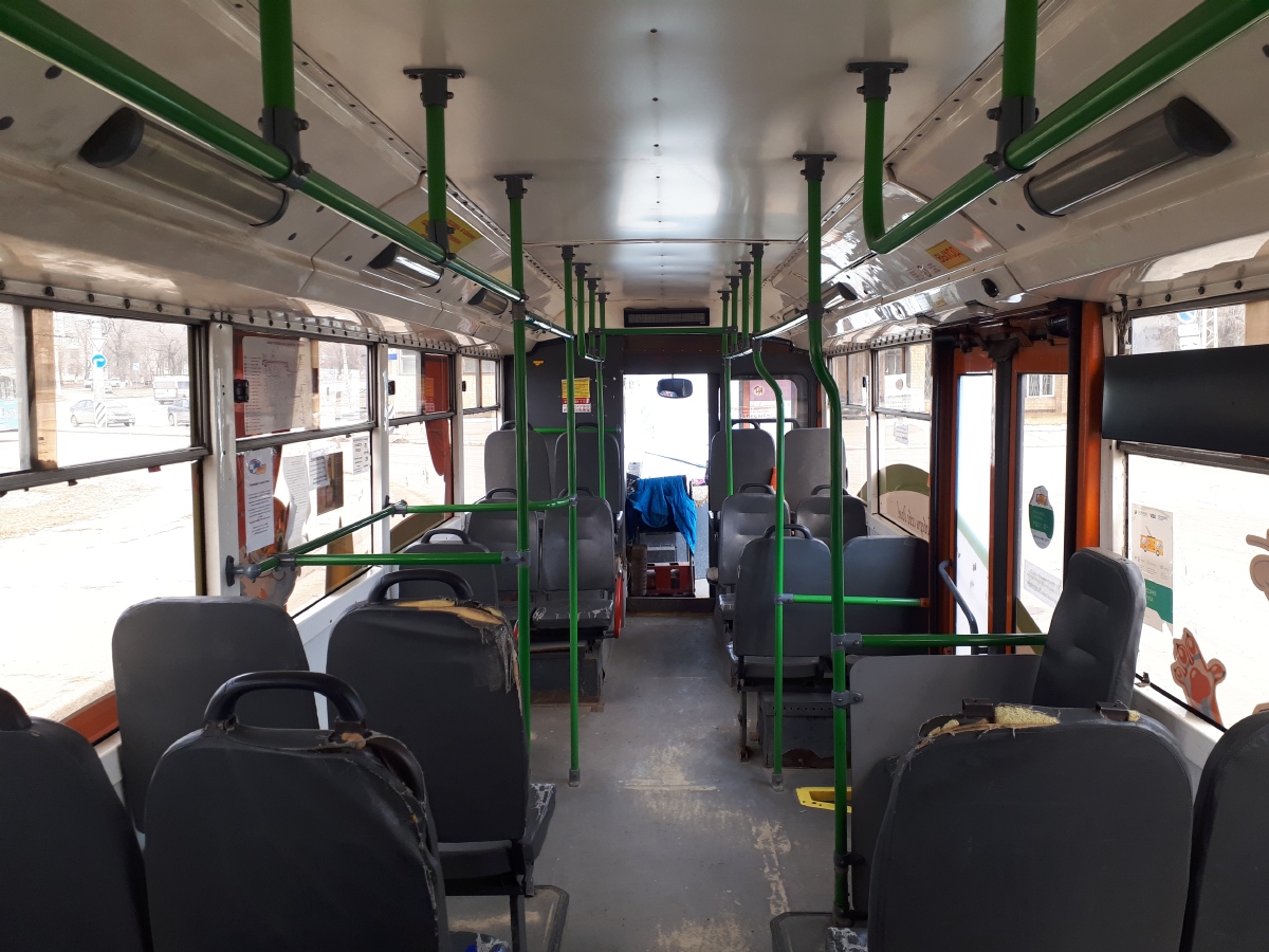 Тольятти, Тролза-5275.07 «Оптима» № 3059