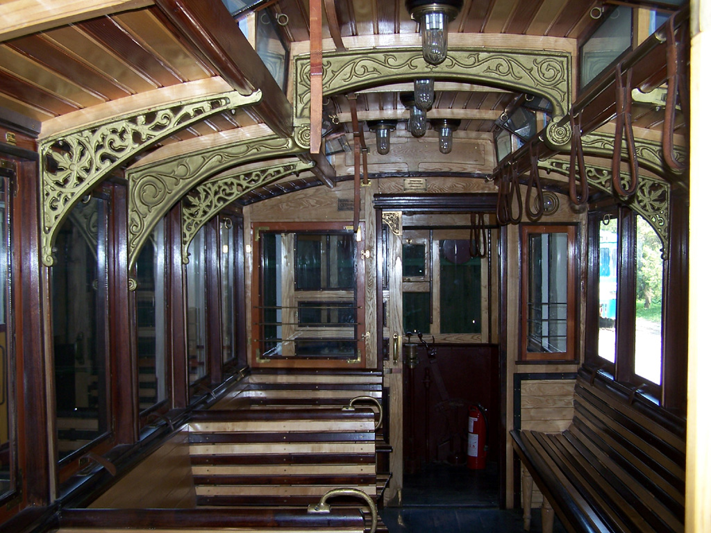 Budapest, BKVT Q № 418