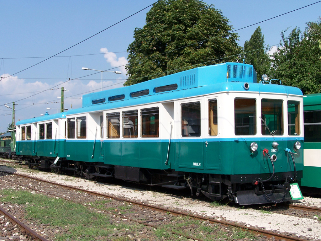 Будапешт, DM XII № 297 (M 297); Будапешт — Музеи Будапешт, DM XII № 297 (M 297); Будапешт — Музеи