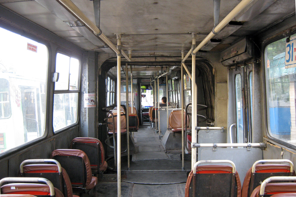 Charkiw, YMZ T1 Nr. 2004