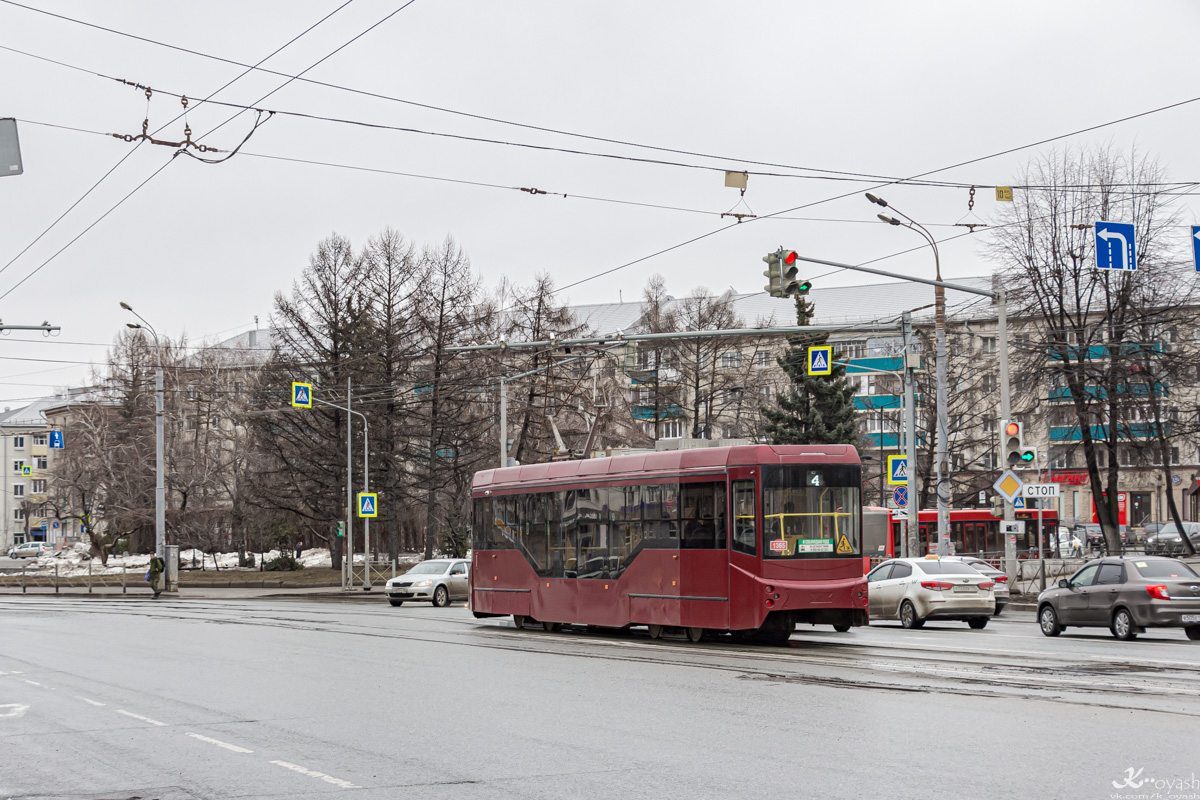 Казань, 71-407-01 № 1365