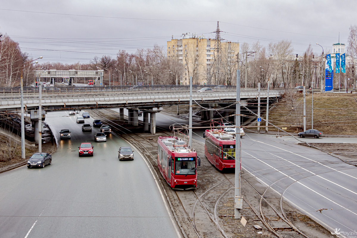Казань, 71-407-01 № 1122 Казань, 71-407-01 № 1122