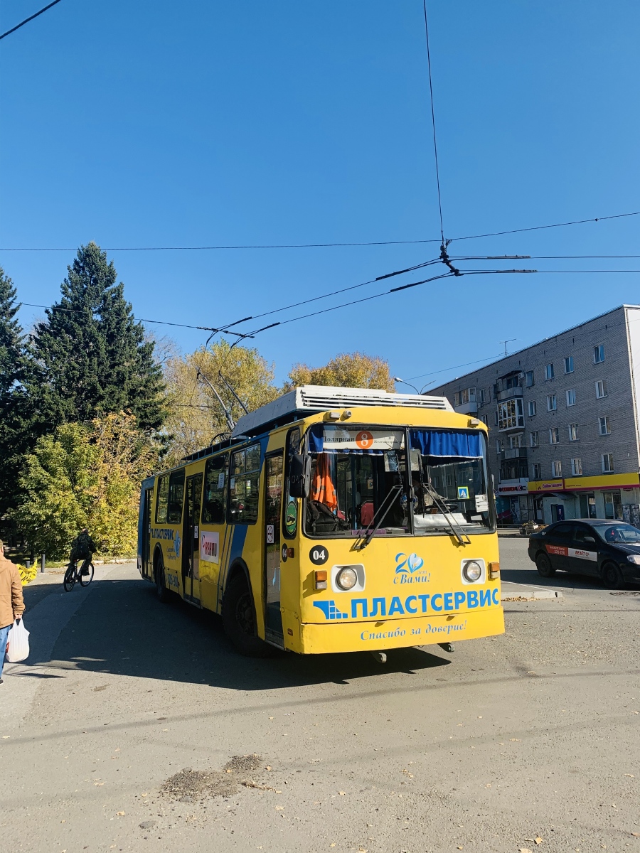 Абакан, ВЗТМ-5284.02 № 04