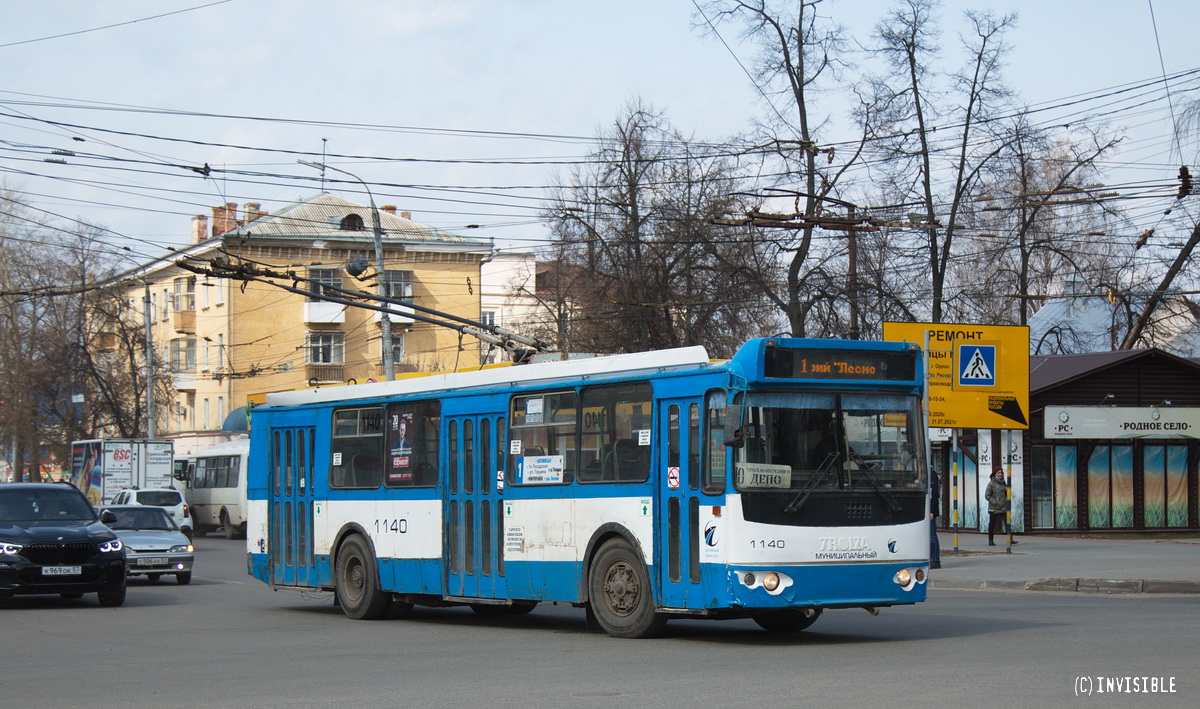 Orel, ZiU-682G-016.05 N°. 1140