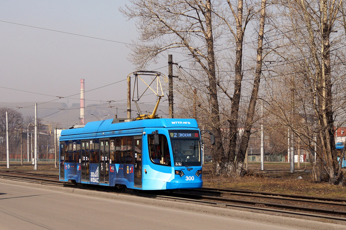 Новокузнецк, 71-623-04 № 300
